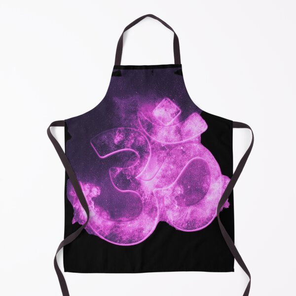 Item preview,  BUDDHIST SYMBOL AUM (OR SIGN OM) designed and sold by creativspirit.