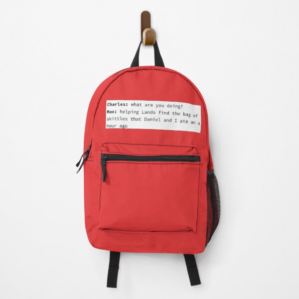 Item preview, Charles and Max quote designed and sold by AaPink.