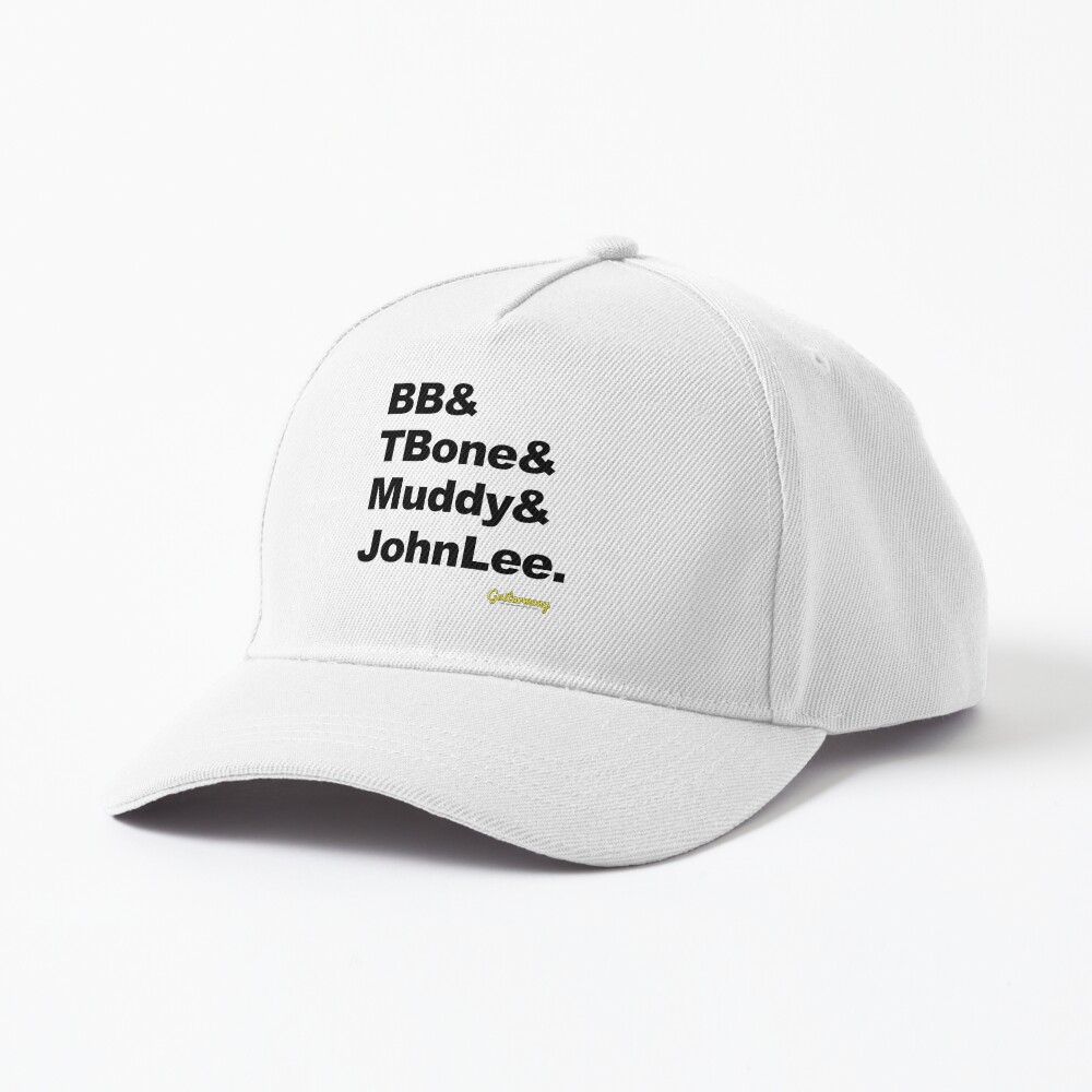 Item preview, Baseball Cap designed and sold by Guitarmony.