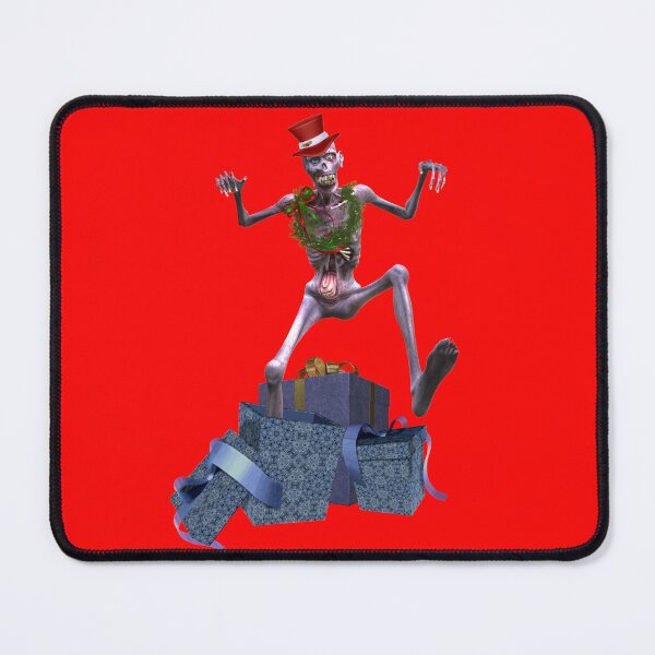Item preview, Zombie Surprise, christmas fun designed and sold by LoneAngel.