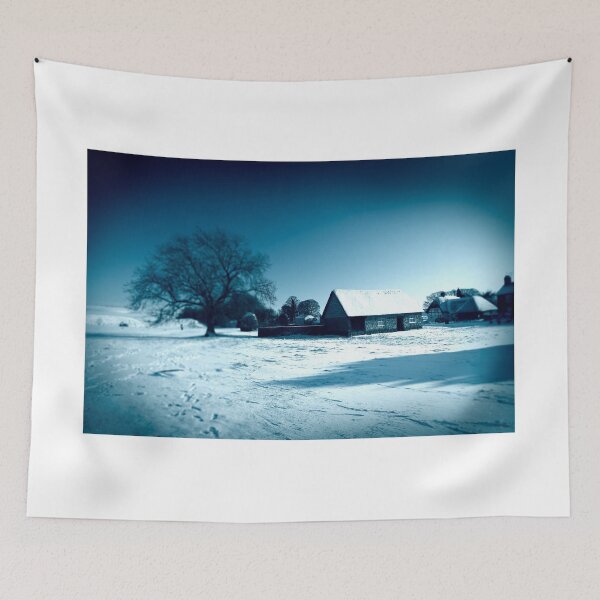 Item preview, Avebury Winter designed and sold by dunxs.