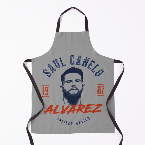 Item preview, Canelo Alvarez Saul Grunge designed and sold by malako9215.