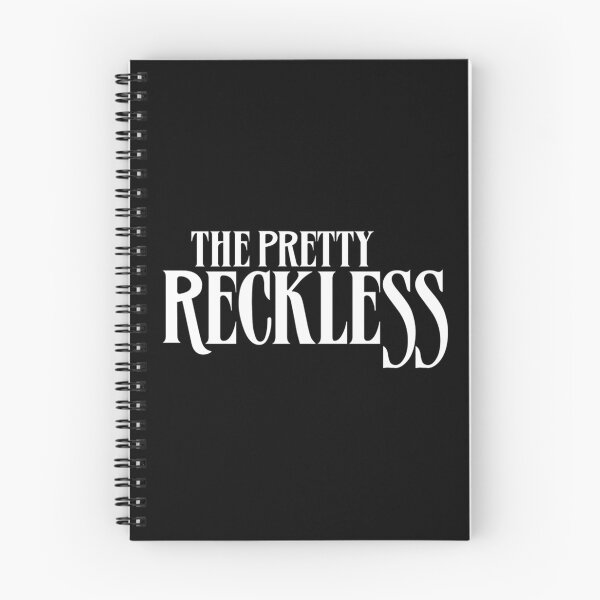 Item preview, Pret. reck. the. logo cover designed and sold by CareyTaber312.