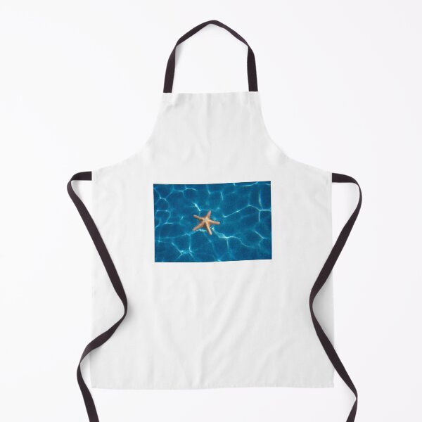 Aperçu de l'œuvre Starfish in Pool créée et vendue par dunxs.