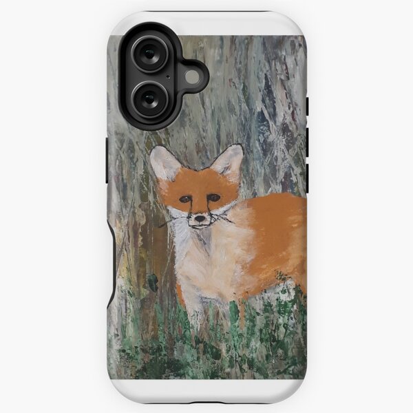 Item preview, This fox is looking straight at you designed and sold by inarimetsa.