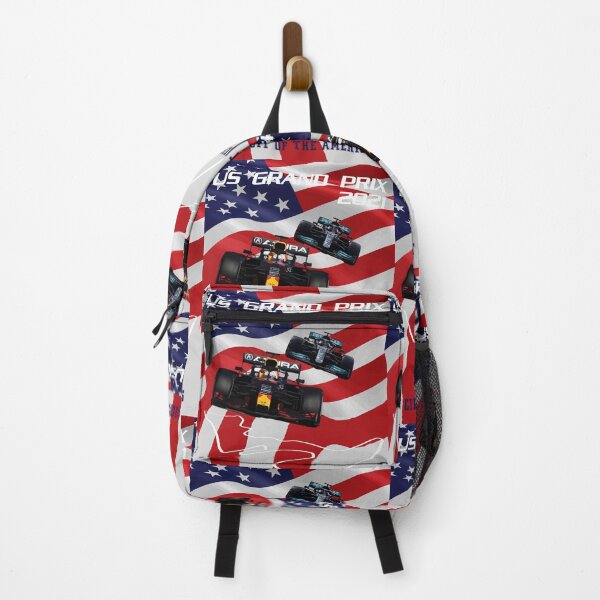 Item preview, 2021 United States Grand Prix - CIRCUIT OF THE AMERICAS designed and sold by Speedbirddesign.