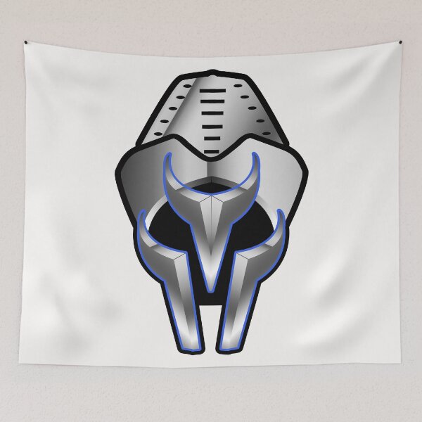 Item preview, Kayi Tribe IYI Warrior Helmet designed and sold by zuen.