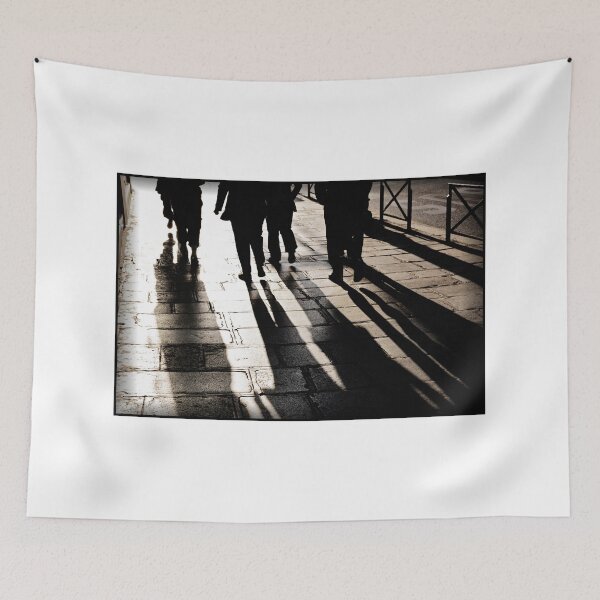 Item preview, A walk in Paris designed and sold by dunxs.