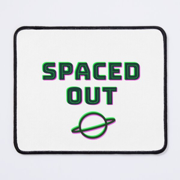 Item preview, Spaced Out Glitch designed and sold by Minima-Vulpes.