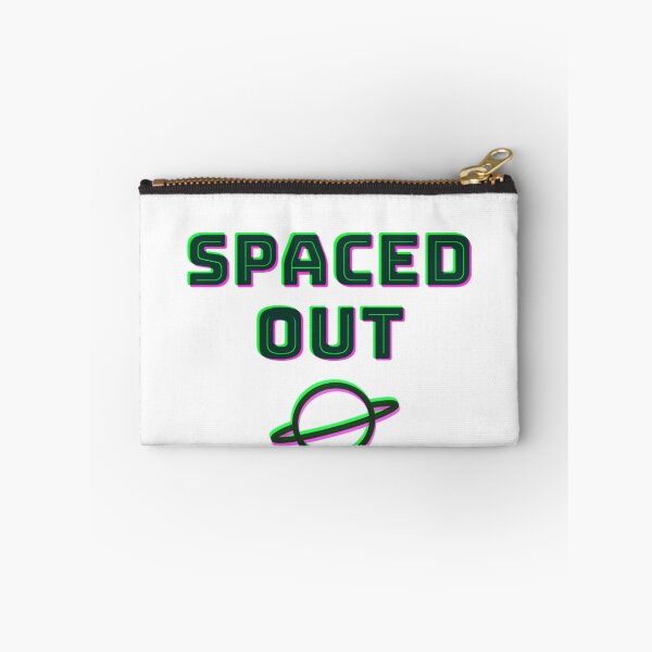 Item preview, Spaced Out Glitch designed and sold by Minima-Vulpes.