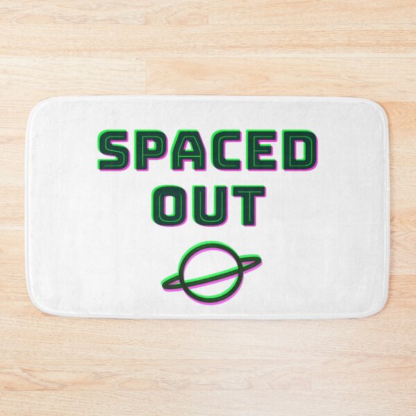 Item preview, Spaced Out Glitch designed and sold by Minima-Vulpes.