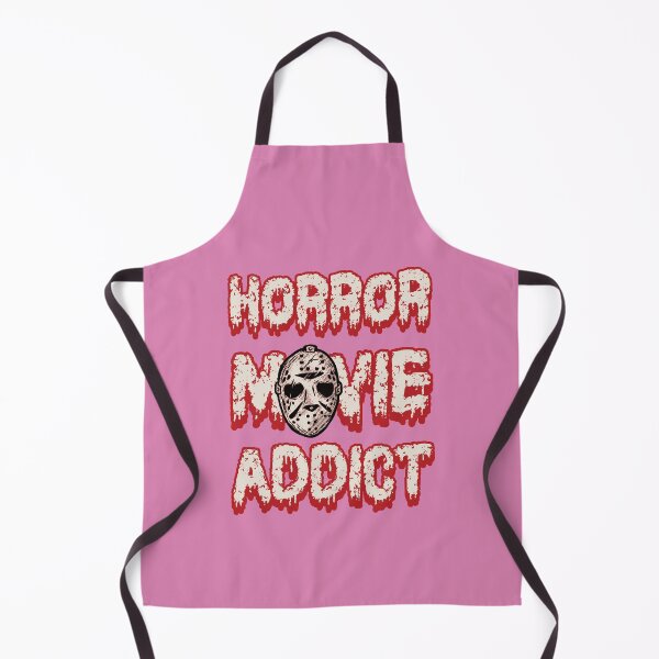 Item preview, Horror Movie Addict - Halloween designed and sold by StarsForgers.