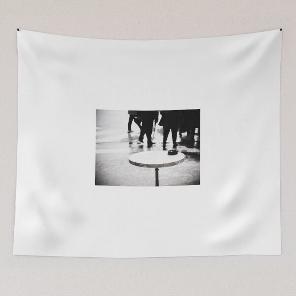 Item preview, Paris Table designed and sold by dunxs.
