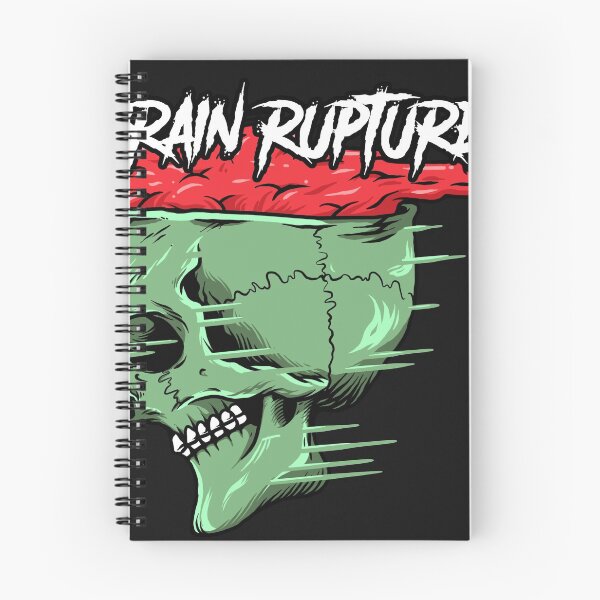 Item preview, Brain Rupture designed and sold by phsycartwork.
