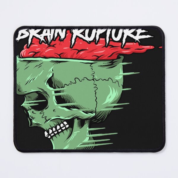 Item preview, Brain Rupture designed and sold by phsycartwork.