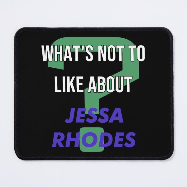 Item preview, What's not to like about - Jessa Rhodes designed and sold by 2Girls1Shirt.