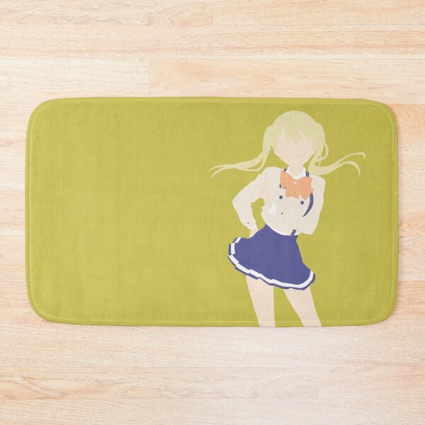 Item preview, Hoshizaki Rika - Kanojo Mo Kanojo designed and sold by lauloudesigns09.