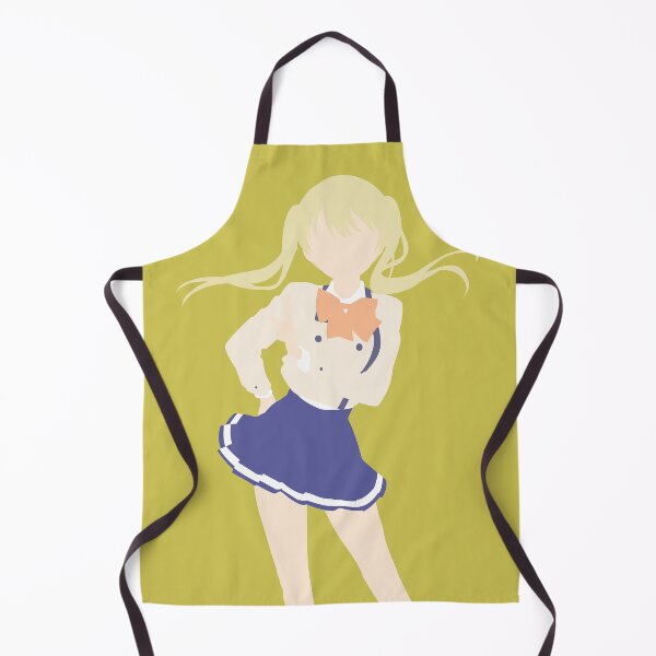 Item preview, Hoshizaki Rika - Kanojo Mo Kanojo designed and sold by lauloudesigns09.