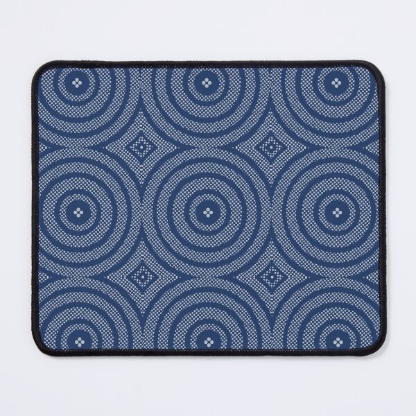 Item preview, Traditional African Shweshwe/Shoeshoe Print- Botswana/ South Africa designed and sold by DesignbyDAE.