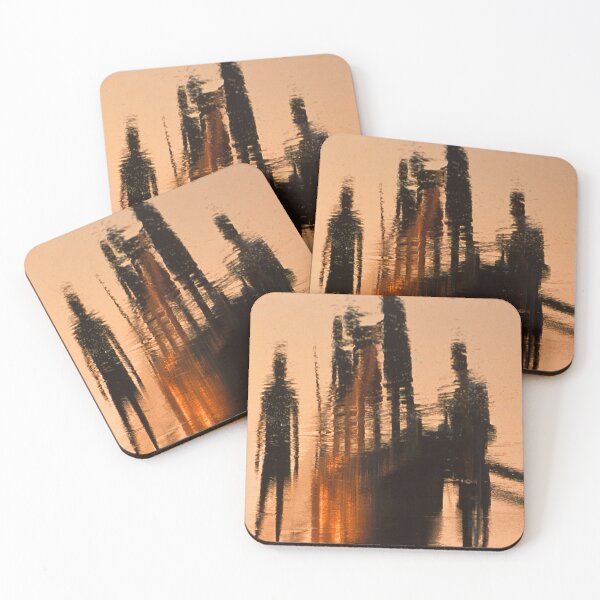 Item preview, Fishermen Reflection Goa  India designed and sold by dunxs.