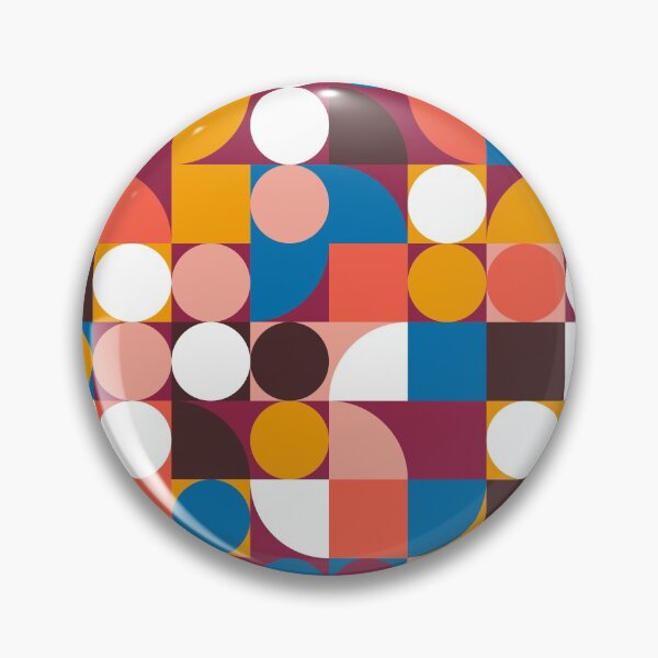 Item preview, BAUHAUS HD Maroon designed and sold by Go Logo Designs.