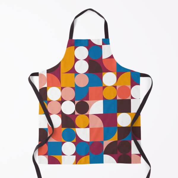 Item preview, BAUHAUS HD Maroon designed and sold by Go Logo Designs.