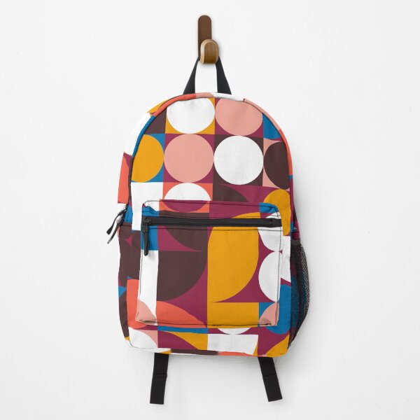 Item preview, BAUHAUS HD Maroon designed and sold by Go Logo Designs.