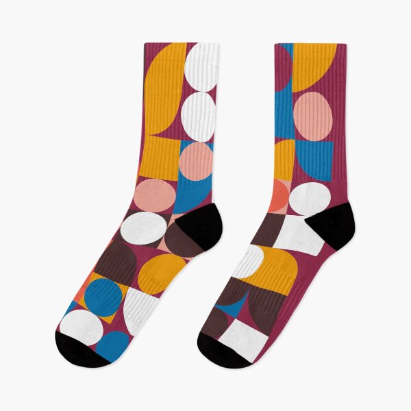 Item preview, BAUHAUS HD Maroon designed and sold by Go Logo Designs.