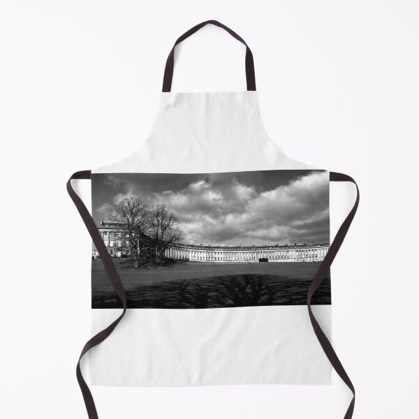 Item preview, Royal Cresent Bath UK designed and sold by dunxs.