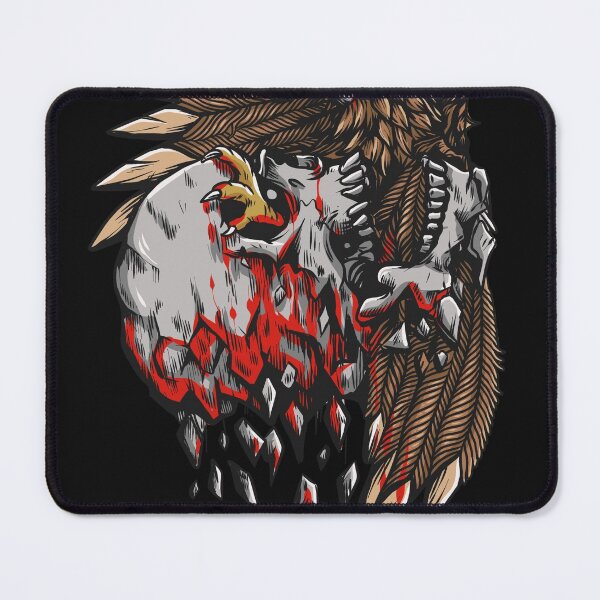 Item preview, Broken Eagle designed and sold by phsycartwork.