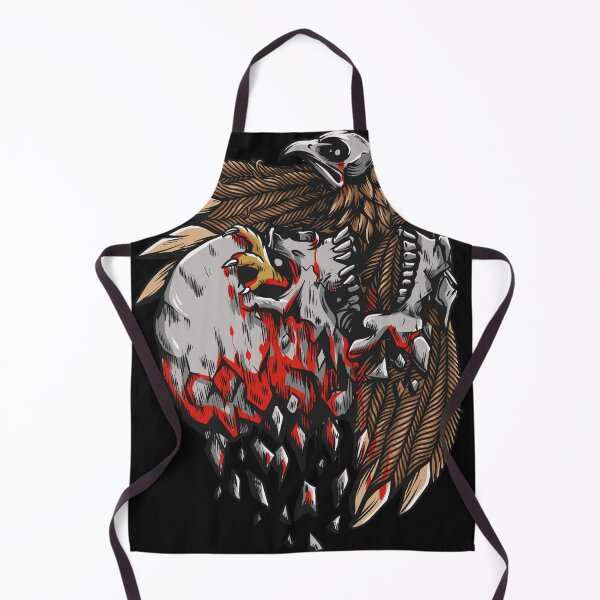 Item preview, Broken Eagle designed and sold by phsycartwork.