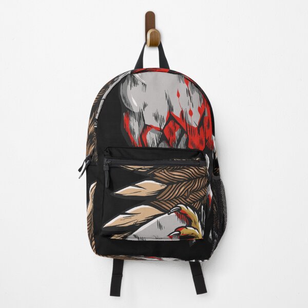 Item preview, Broken Eagle designed and sold by phsycartwork.
