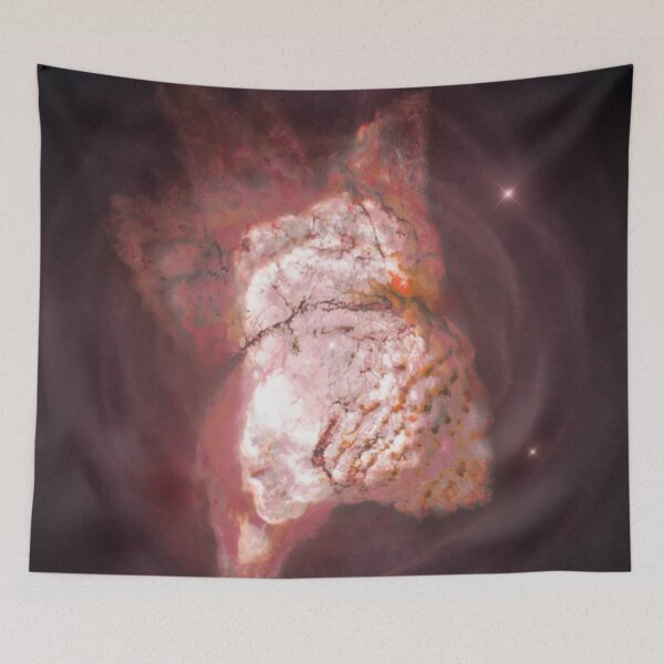 Item preview, Jewel Bug Nebula HD! designed and sold by Pablo Carlos Budassi.