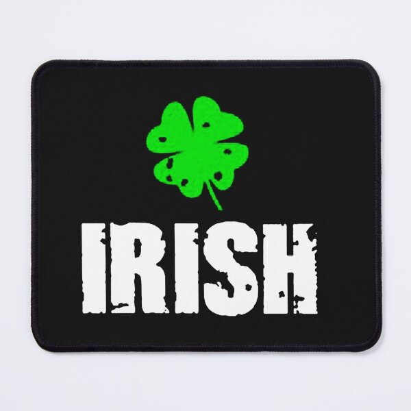 Item preview, Irish shamrock designed and sold by xtrmdx.