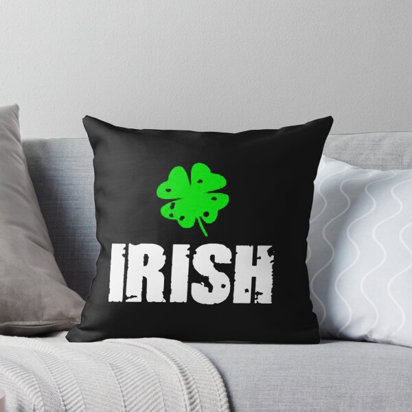 Item preview, Irish shamrock designed and sold by xtrmdx.