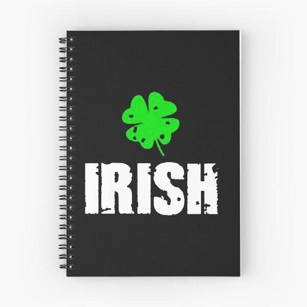 Item preview, Irish shamrock designed and sold by xtrmdx.