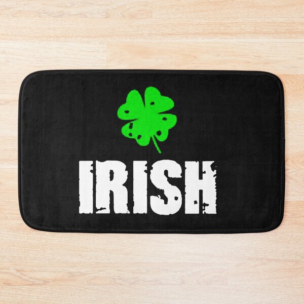 Item preview, Irish shamrock designed and sold by xtrmdx.