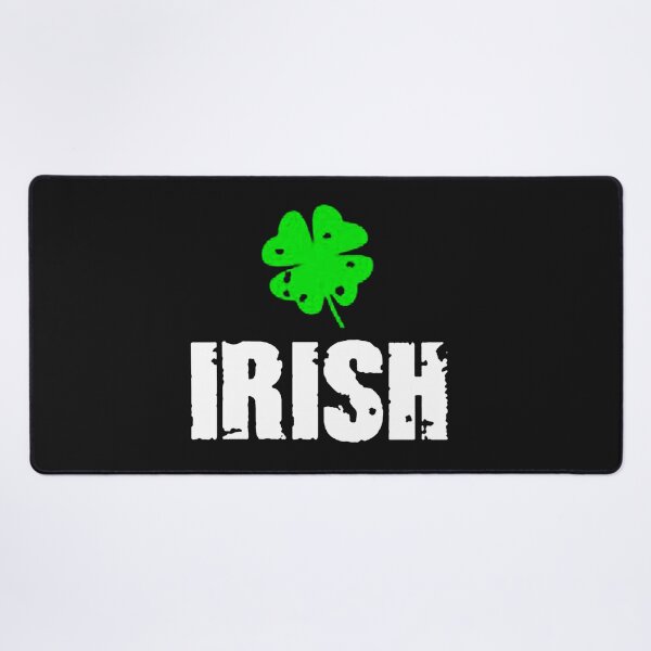 Item preview, Irish shamrock designed and sold by xtrmdx.