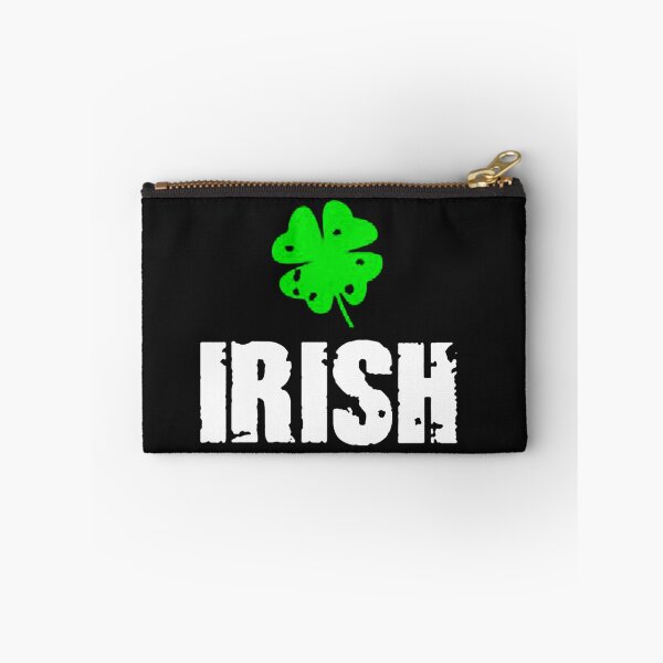 Item preview, Irish shamrock designed and sold by xtrmdx.