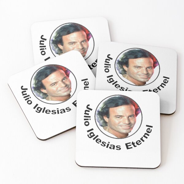 Item preview, Vintage Julio Iglesias Eternal Gifts For Birthday designed and sold by Misskaileequigl.