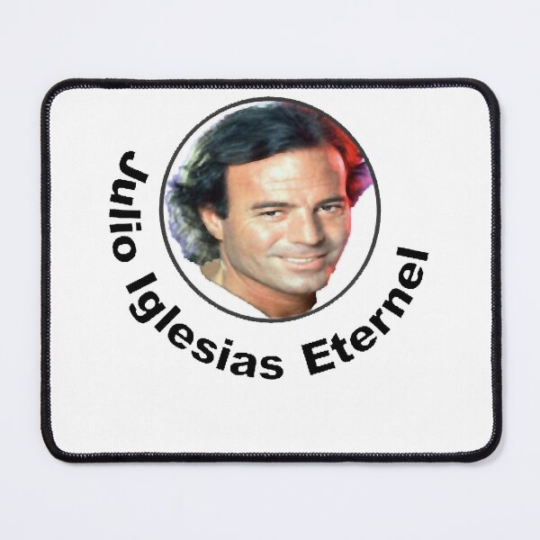 Item preview, Vintage Julio Iglesias Eternal Gifts For Birthday designed and sold by Misskaileequigl.