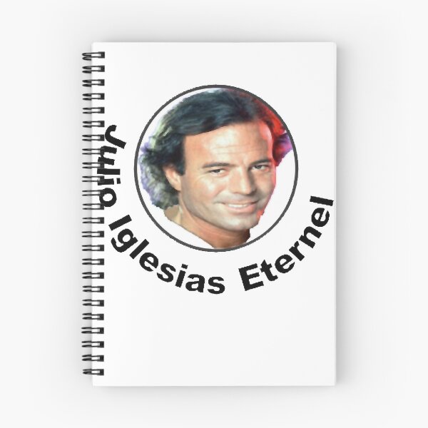 Item preview, Vintage Julio Iglesias Eternal Gifts For Birthday designed and sold by Misskaileequigl.