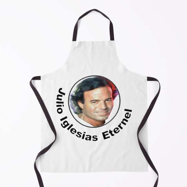 Item preview, Vintage Julio Iglesias Eternal Gifts For Birthday designed and sold by Misskaileequigl.