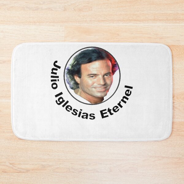 Item preview, Vintage Julio Iglesias Eternal Gifts For Birthday designed and sold by Misskaileequigl.