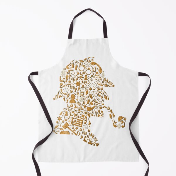 Item preview, A famous English Detective designed and sold by All-Streets.