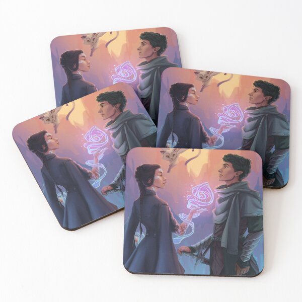 Item preview, Magical Folk designed and sold by taratjah.