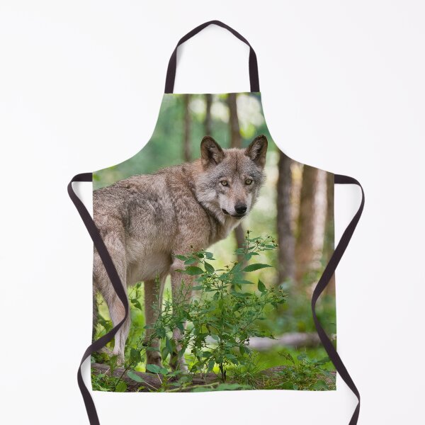 Item preview, Gray Wolf designed and sold by Michael Cummings.