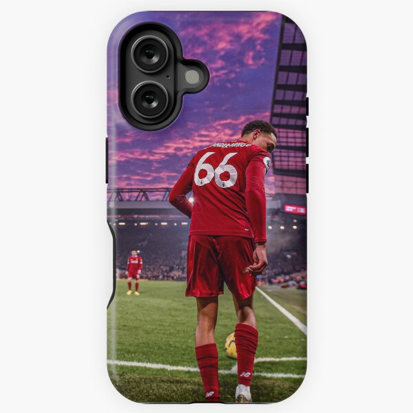 Item preview, Trent Alexander Arnold Liverpool designed and sold by Zgjimi17.