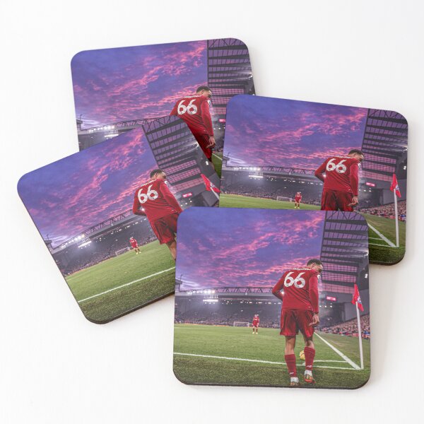 Item preview, Trent Alexander Arnold Liverpool designed and sold by Zgjimi17.