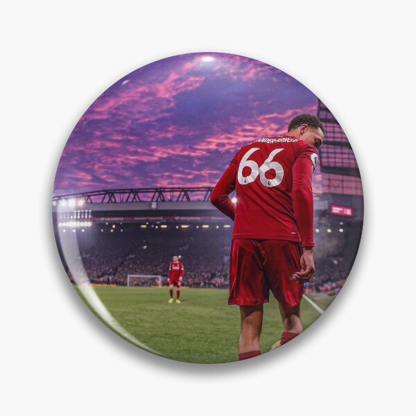 Item preview, Trent Alexander Arnold Liverpool designed and sold by Zgjimi17.